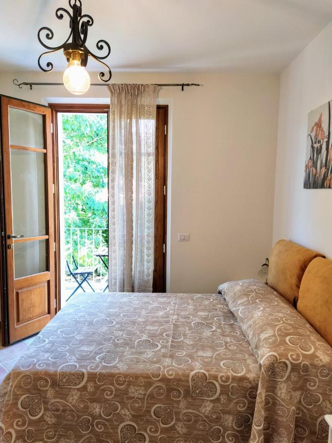Agriturismo La Vite Maritata بيتراسانتا المظهر الخارجي الصورة