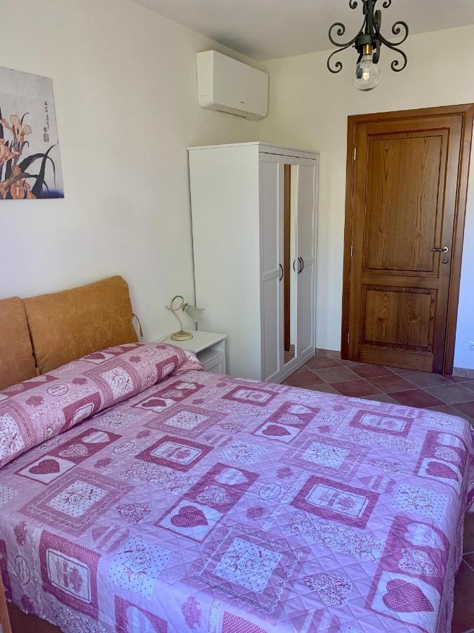 Agriturismo La Vite Maritata بيتراسانتا المظهر الخارجي الصورة