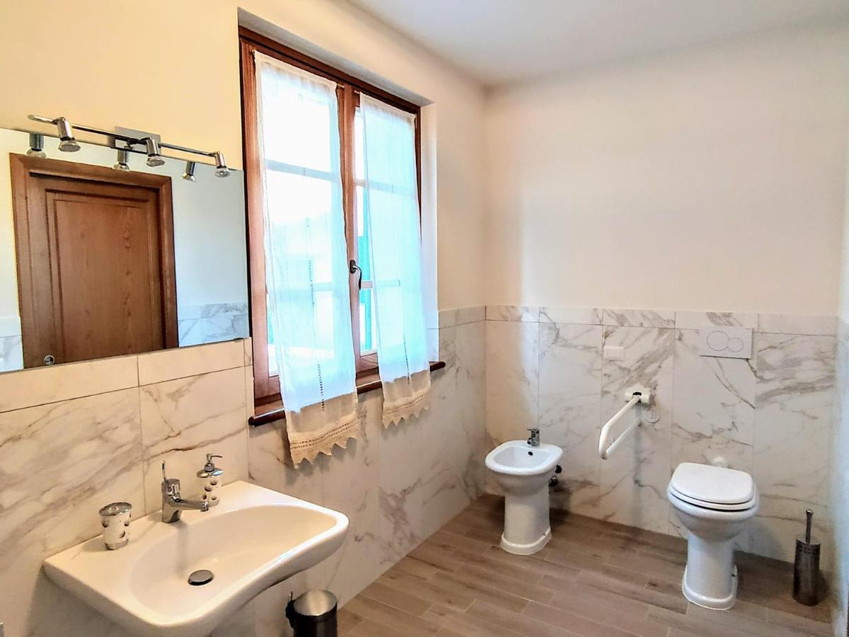 Agriturismo La Vite Maritata بيتراسانتا المظهر الخارجي الصورة