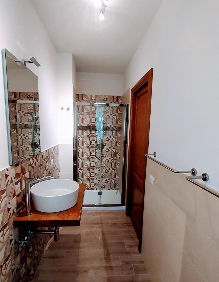 Agriturismo La Vite Maritata بيتراسانتا المظهر الخارجي الصورة