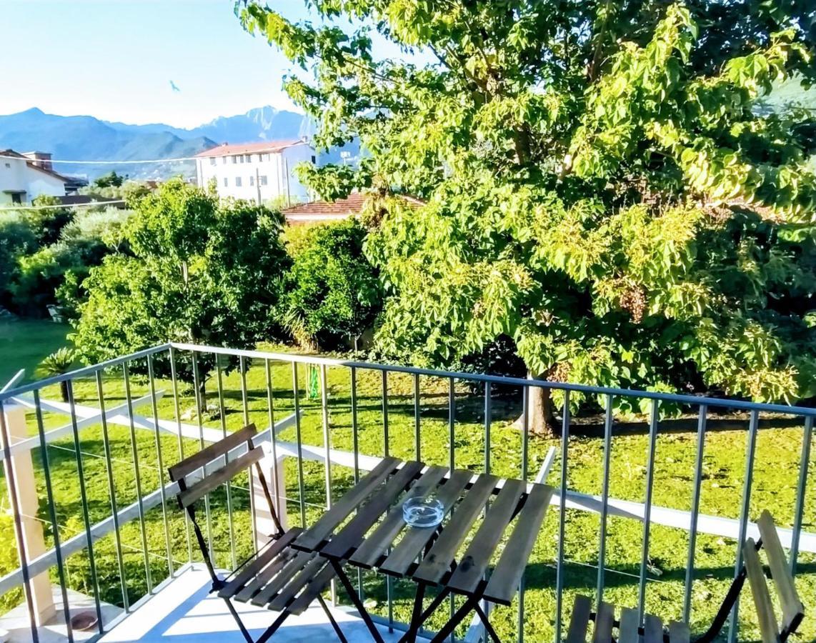 Agriturismo La Vite Maritata بيتراسانتا المظهر الخارجي الصورة