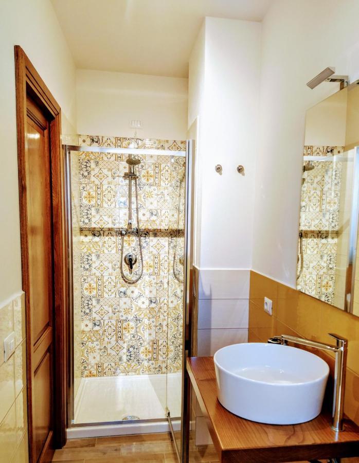Agriturismo La Vite Maritata بيتراسانتا المظهر الخارجي الصورة