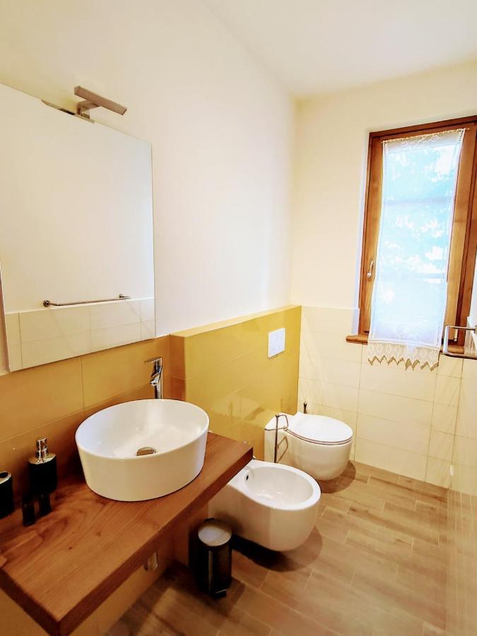 Agriturismo La Vite Maritata بيتراسانتا المظهر الخارجي الصورة